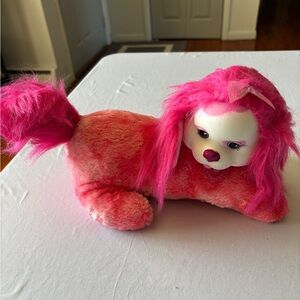 Puppy Surprise w/ 4 Puppies Stuffed Animal